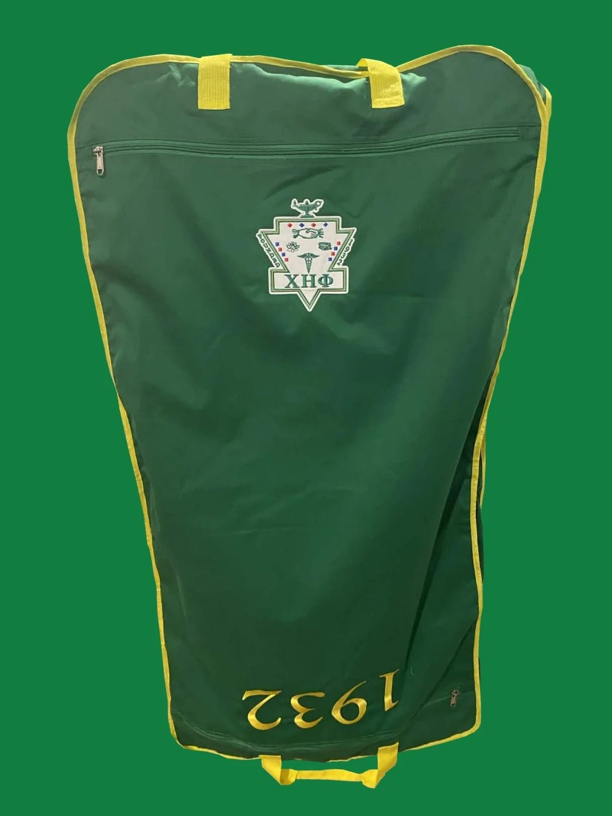 1932 White Emblem Huge Bag 3.jpg