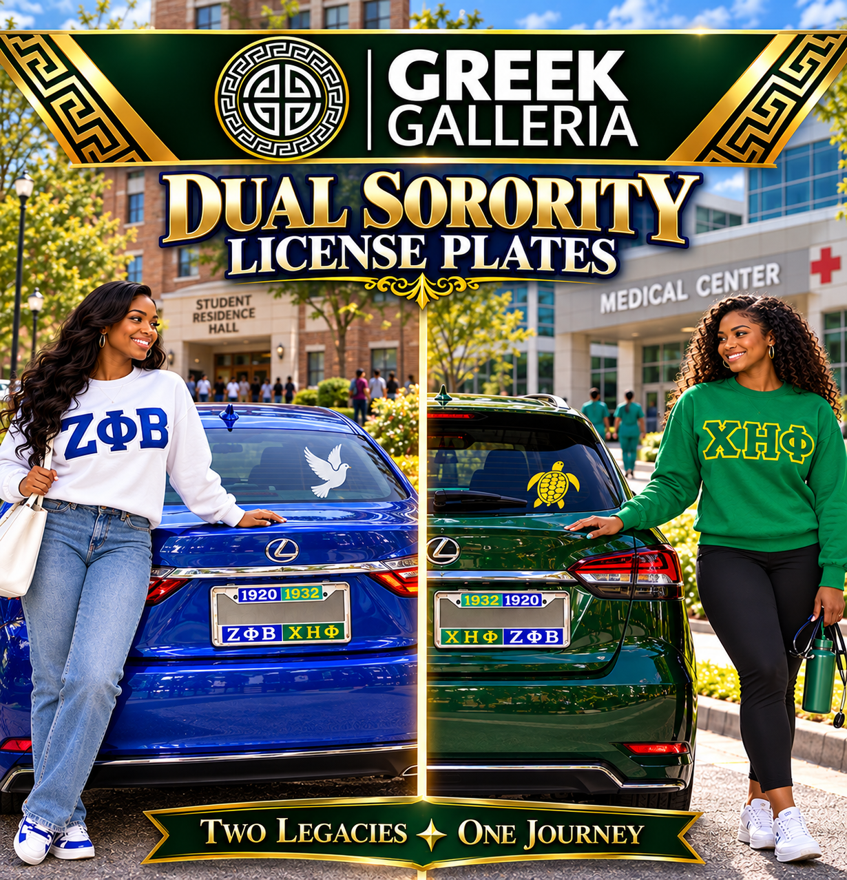 Dual Sorority Legacy License Plates.png
