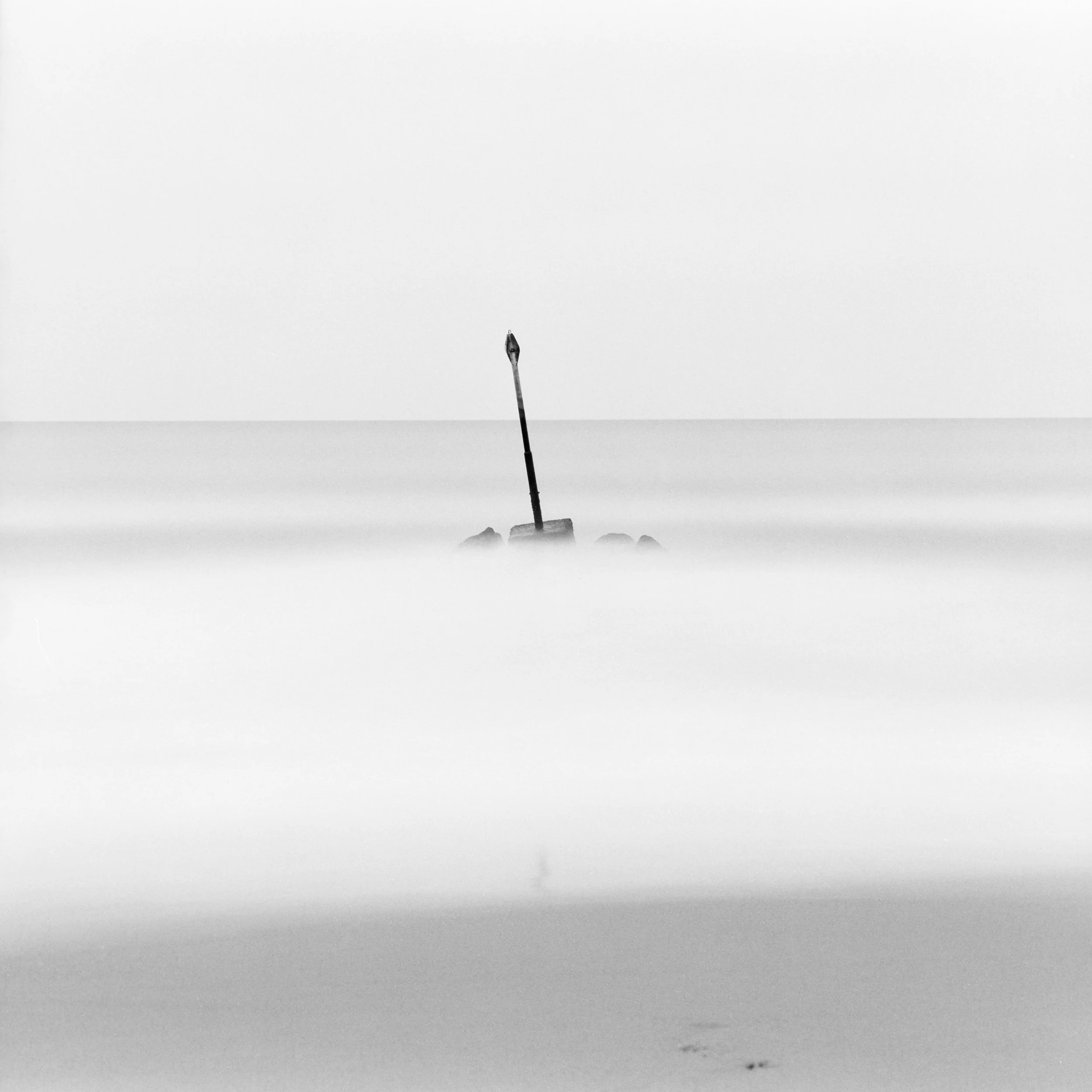 Noorderstrand, The Hague, Netherlands, 2022