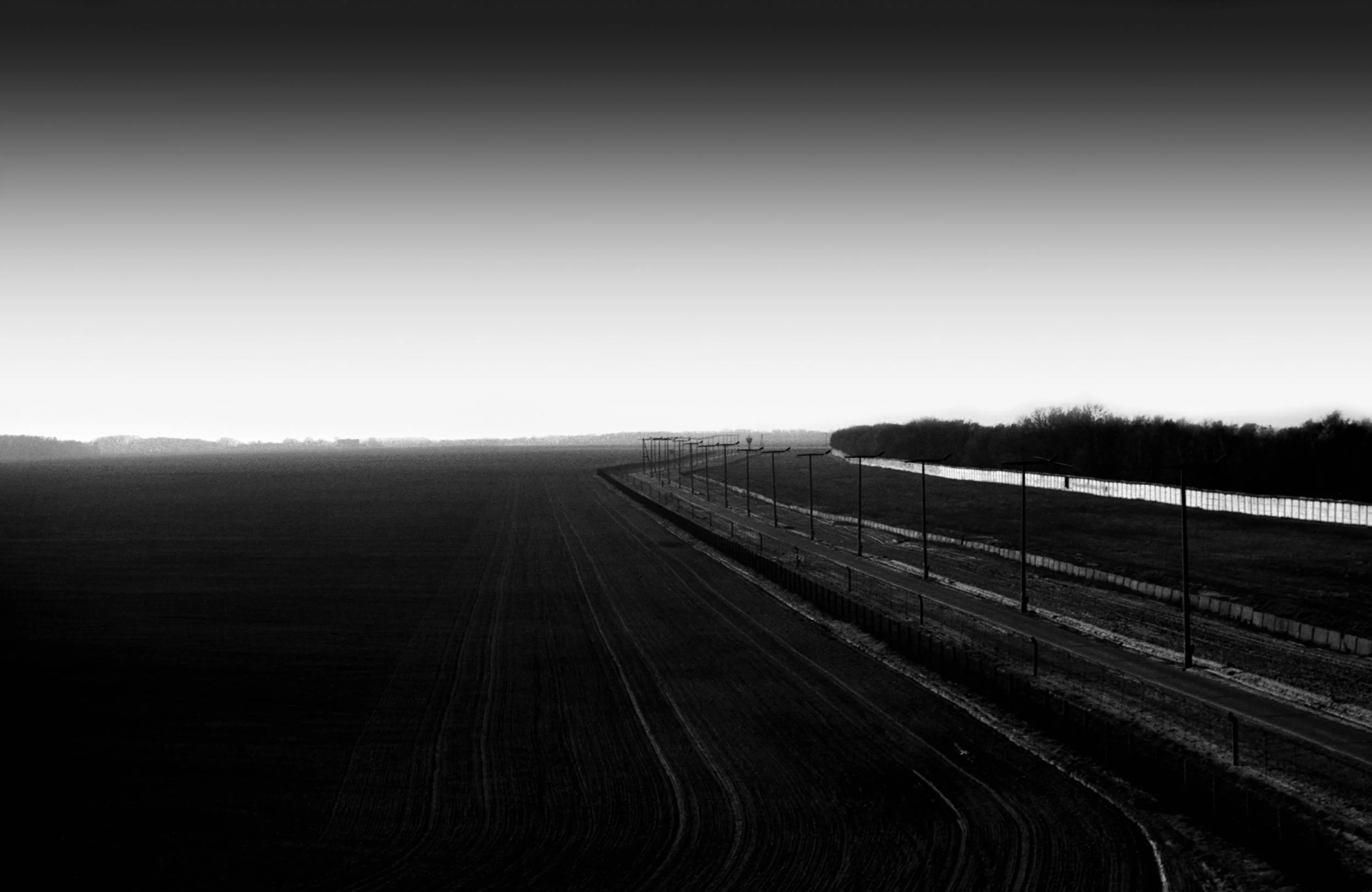 Lichtenrade, Berlin, Germany, 1990