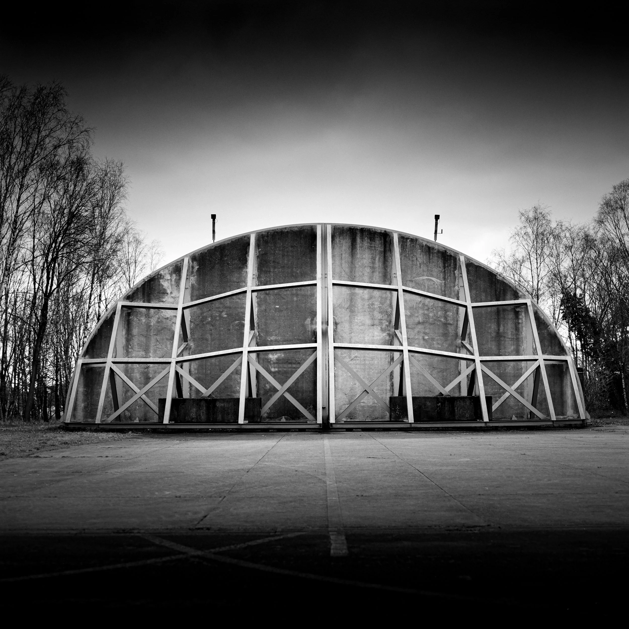 Soesterberg Air Base, Netherlands, 2023