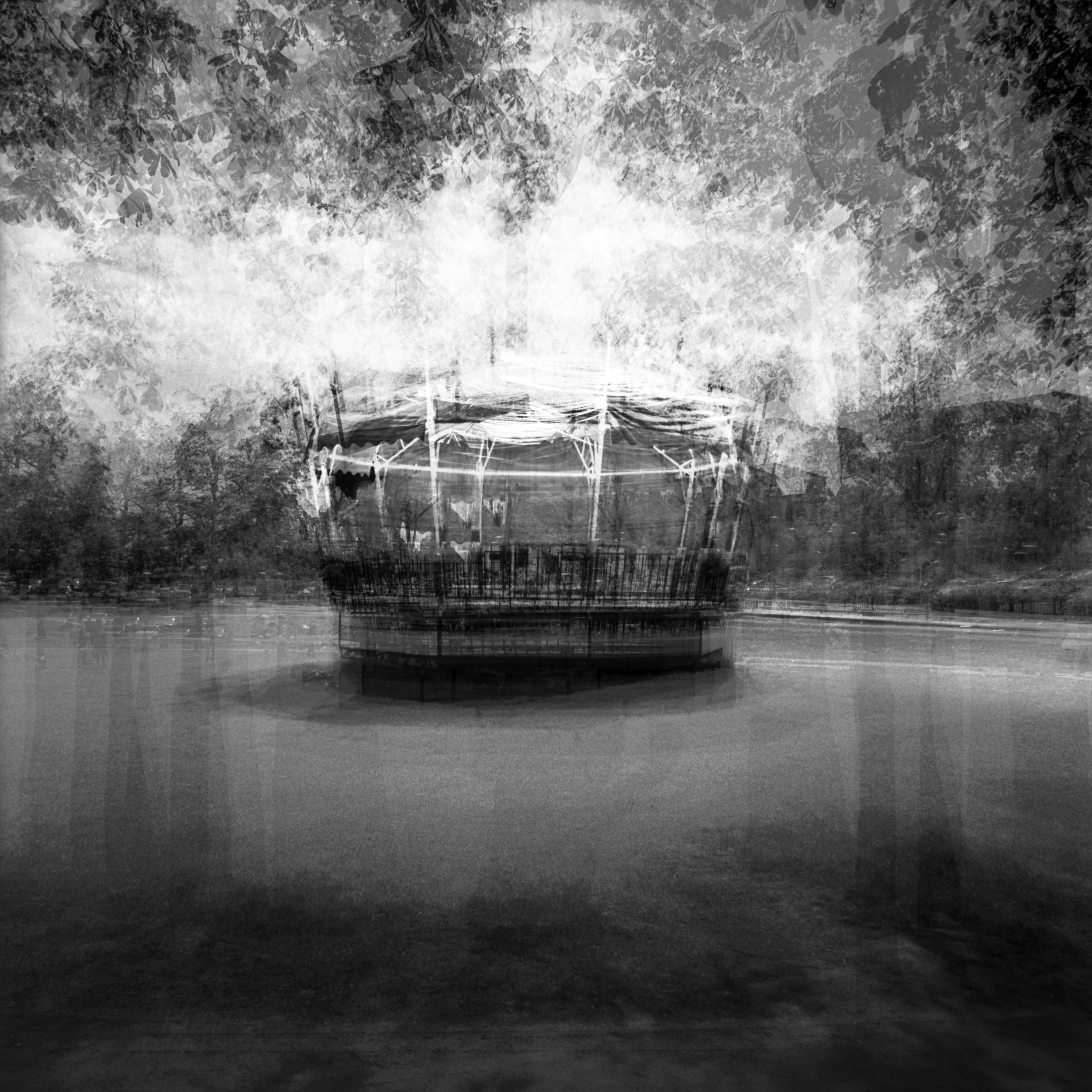 Park Lepelenburg, Utrecht, Netherlands, 2015