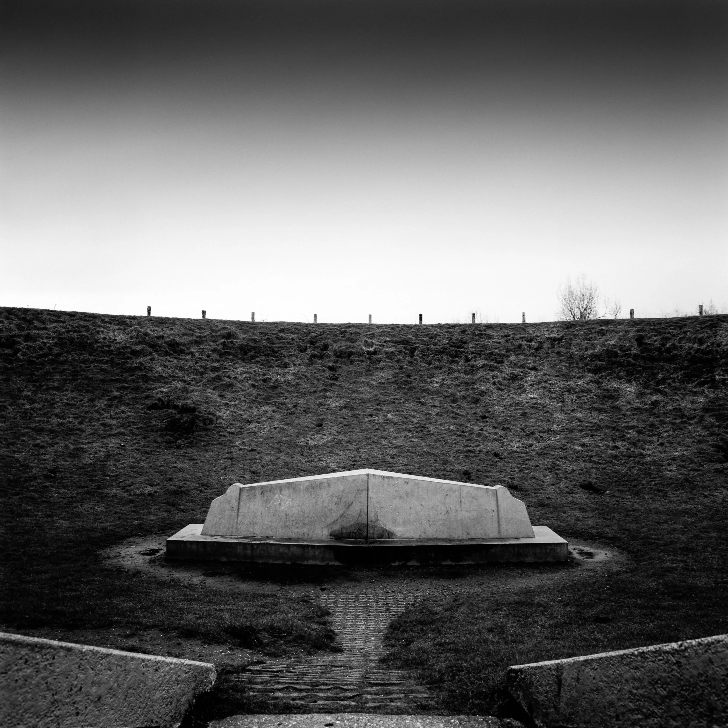 Hemels Gewelf, The Hague, Netherlands, 2022