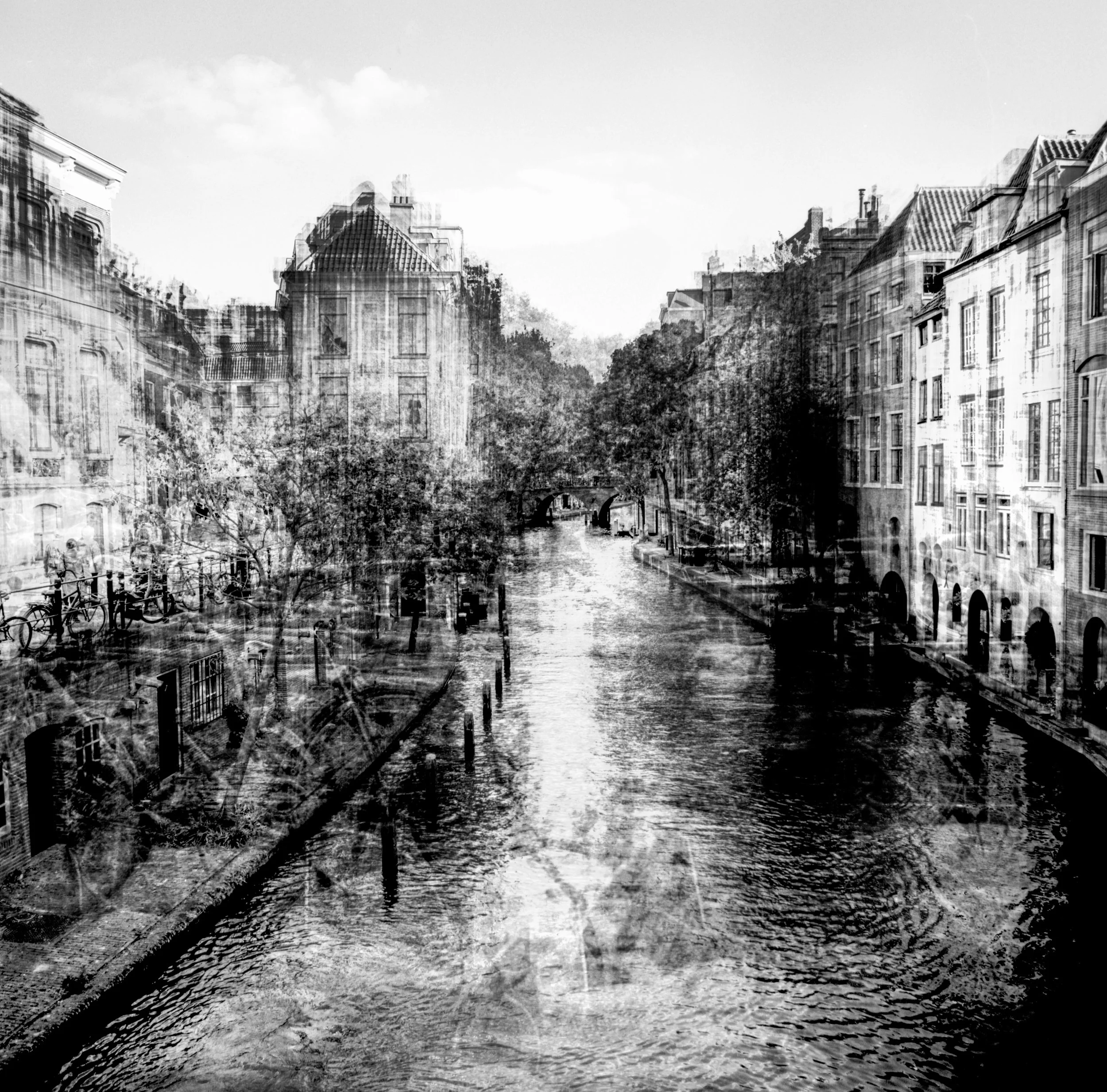 Lichte Gaard, Utrecht, Netherlands, 2015