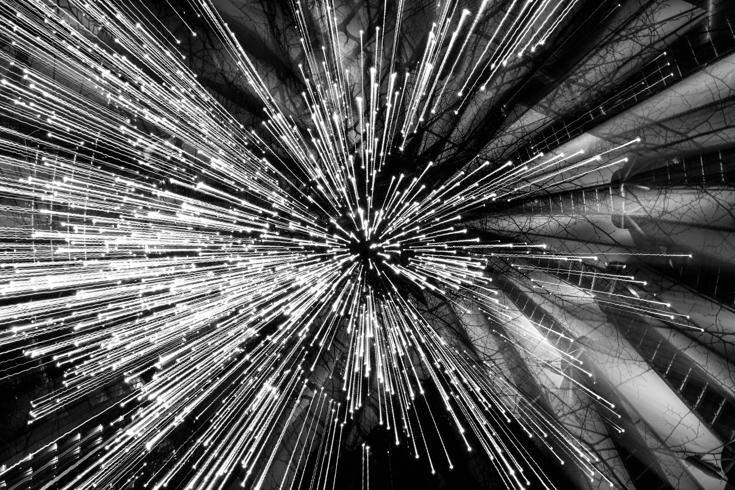 Sony Center, Potsdamer Platz, Berlin, Germany, 2007