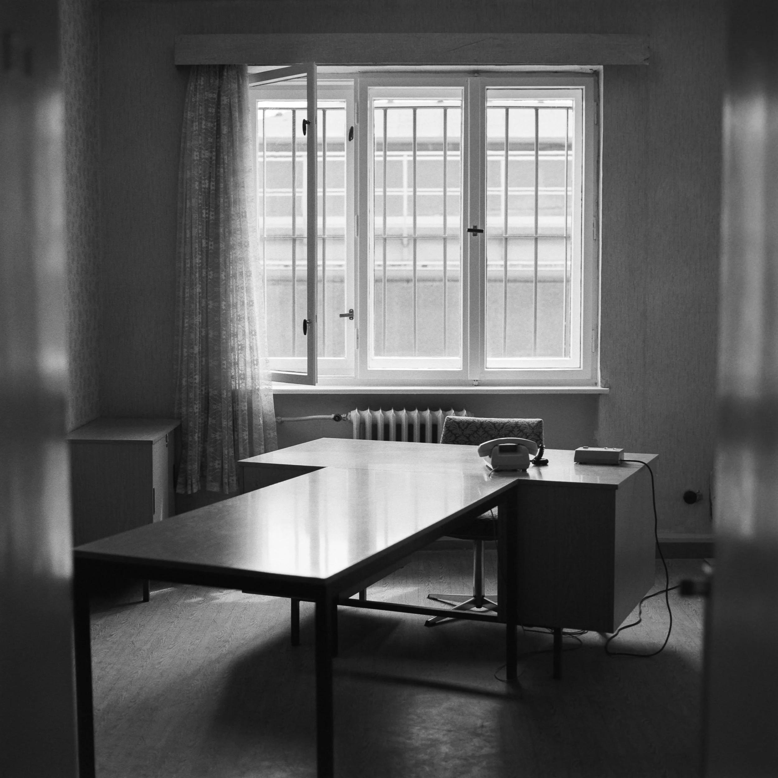 Hohenschönhausen, Berlin, Germany, 2012