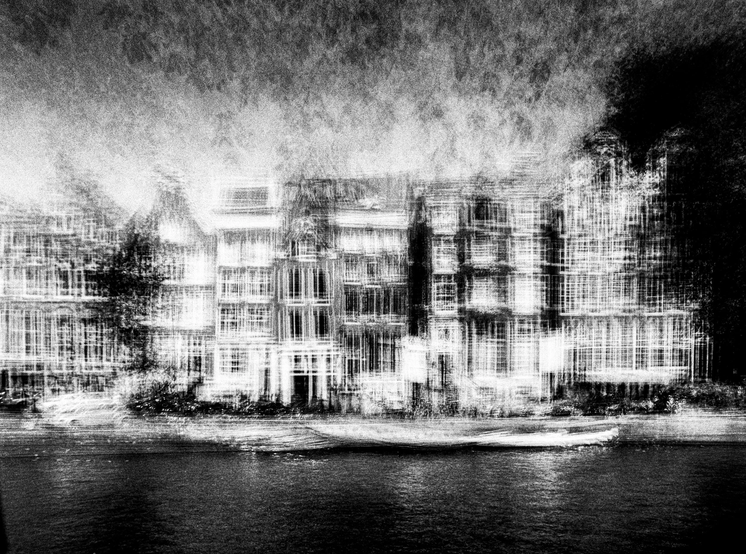 Herengracht, Amsterdam, Netherlands, 2015