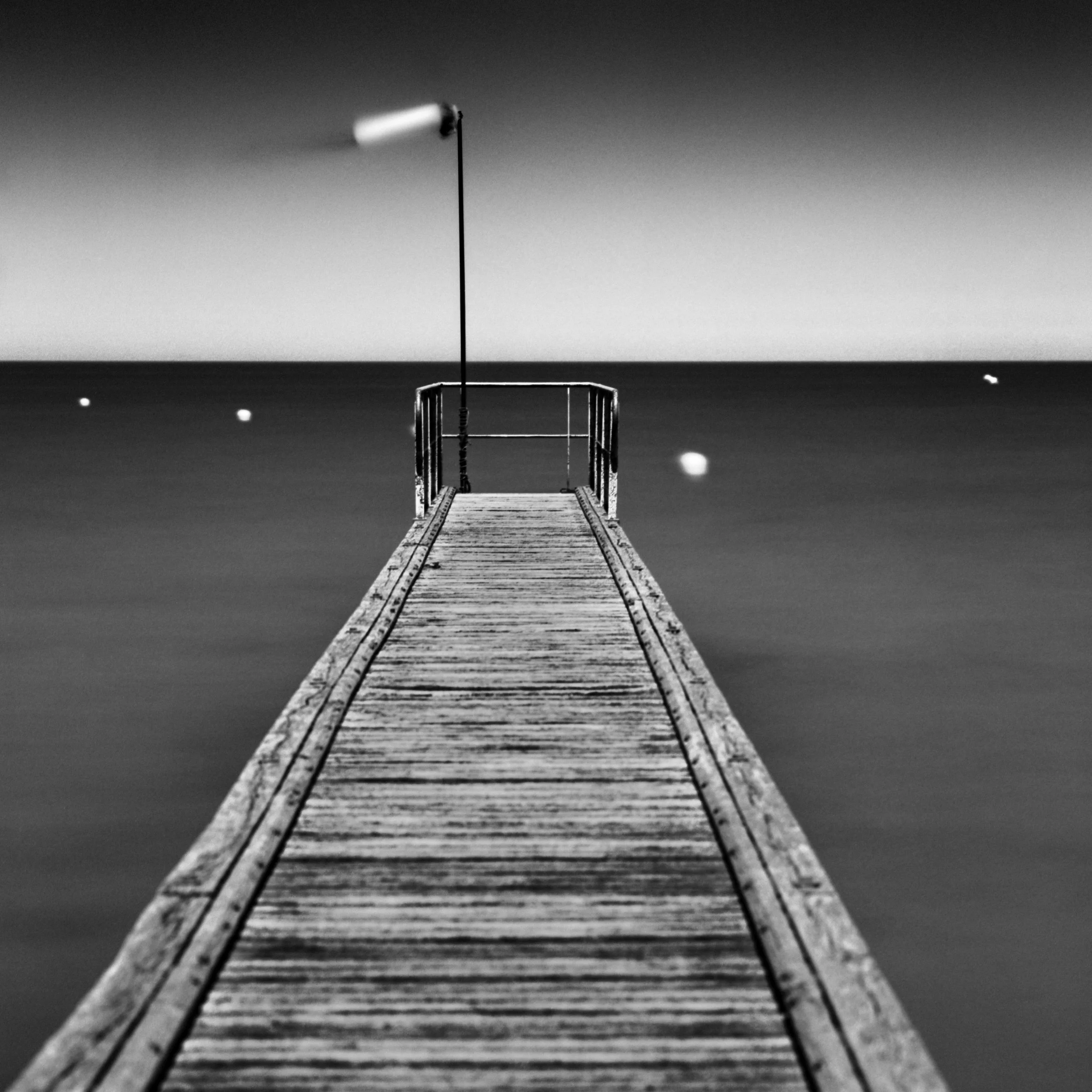 Plage du Square d'Ornano, Grandcamp-Maisy, France, 2023