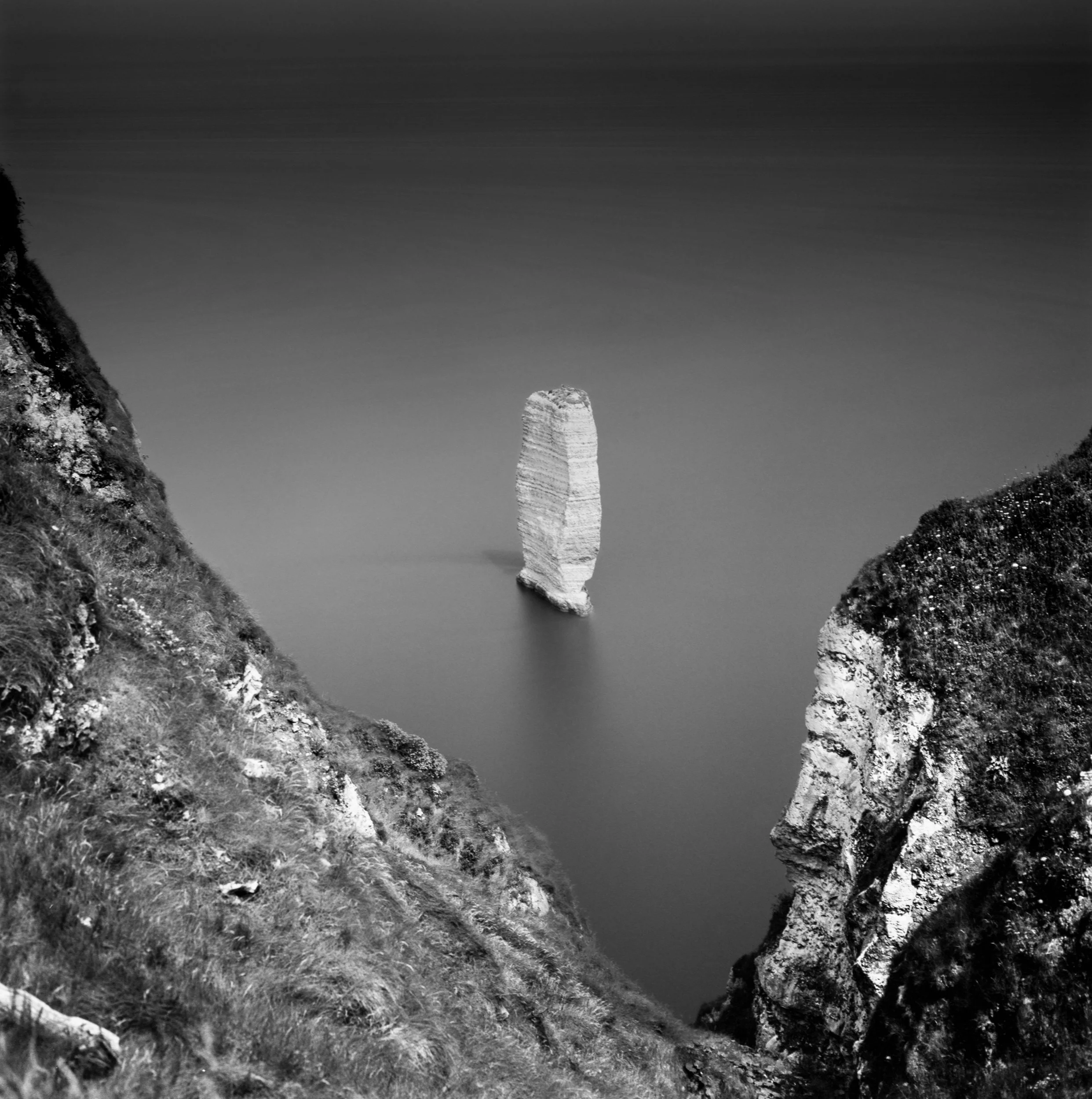 Étretat, France, 2023