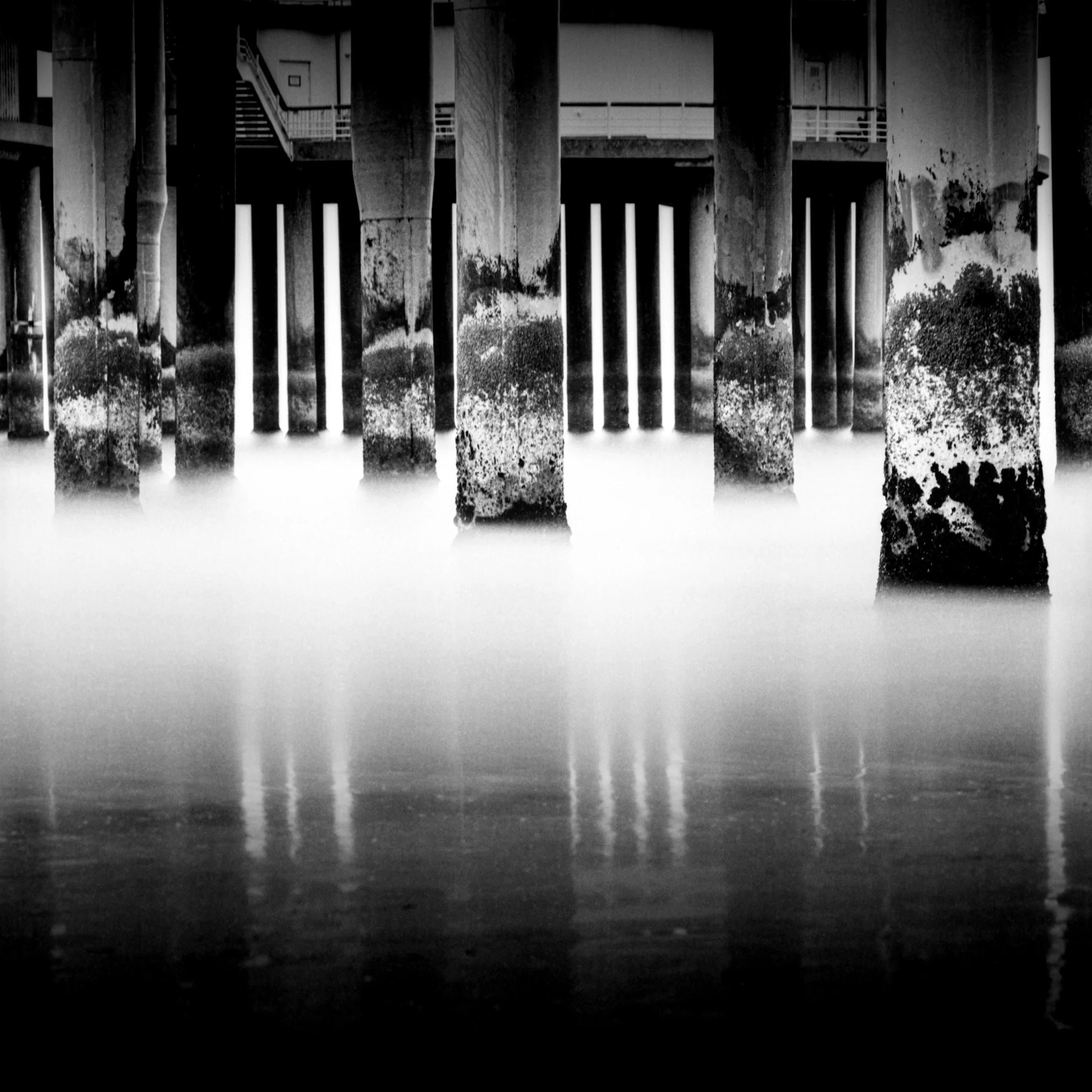 Noorderstrand, The Hague, Netherlands, 2023