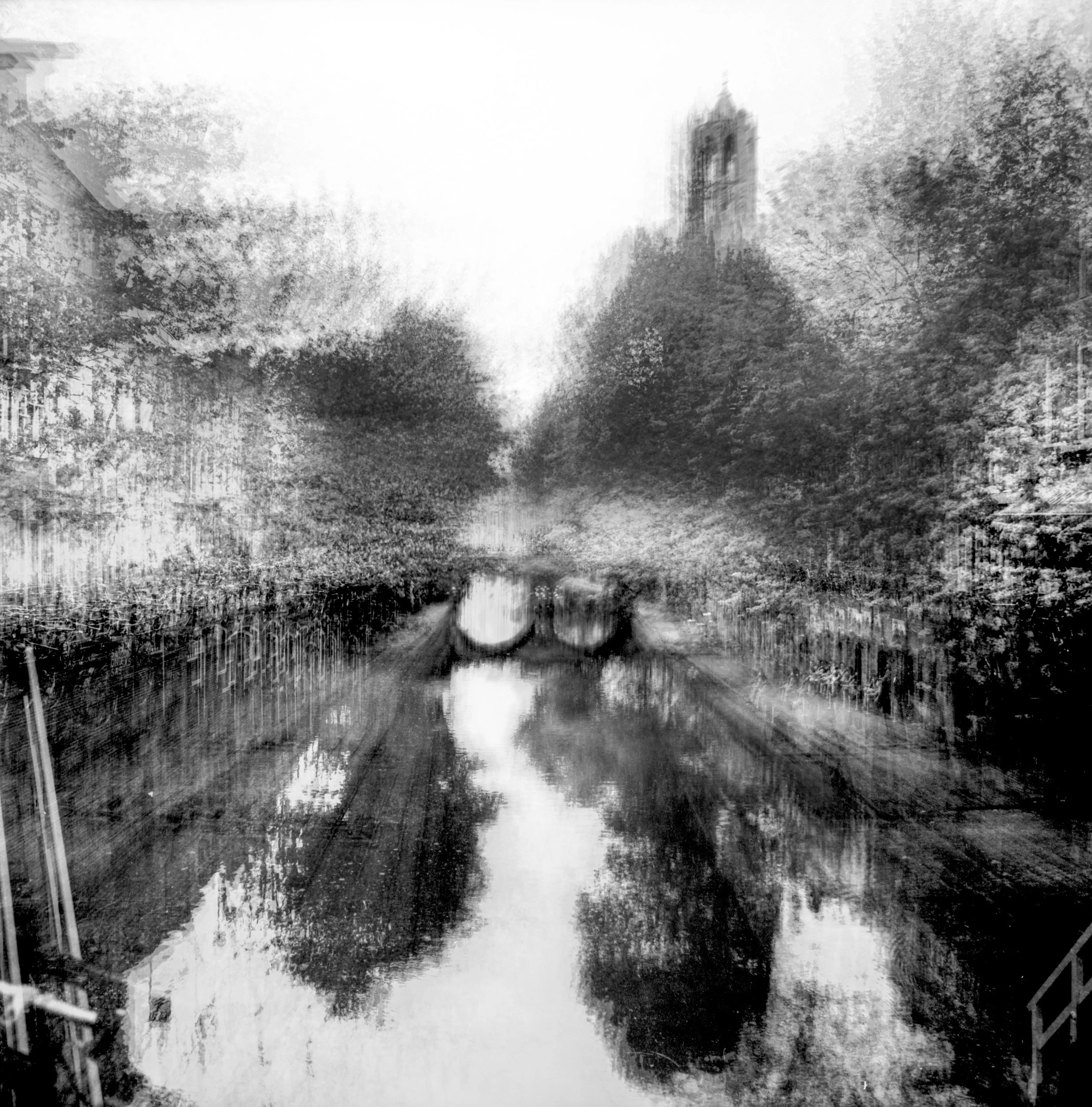 Oudegracht