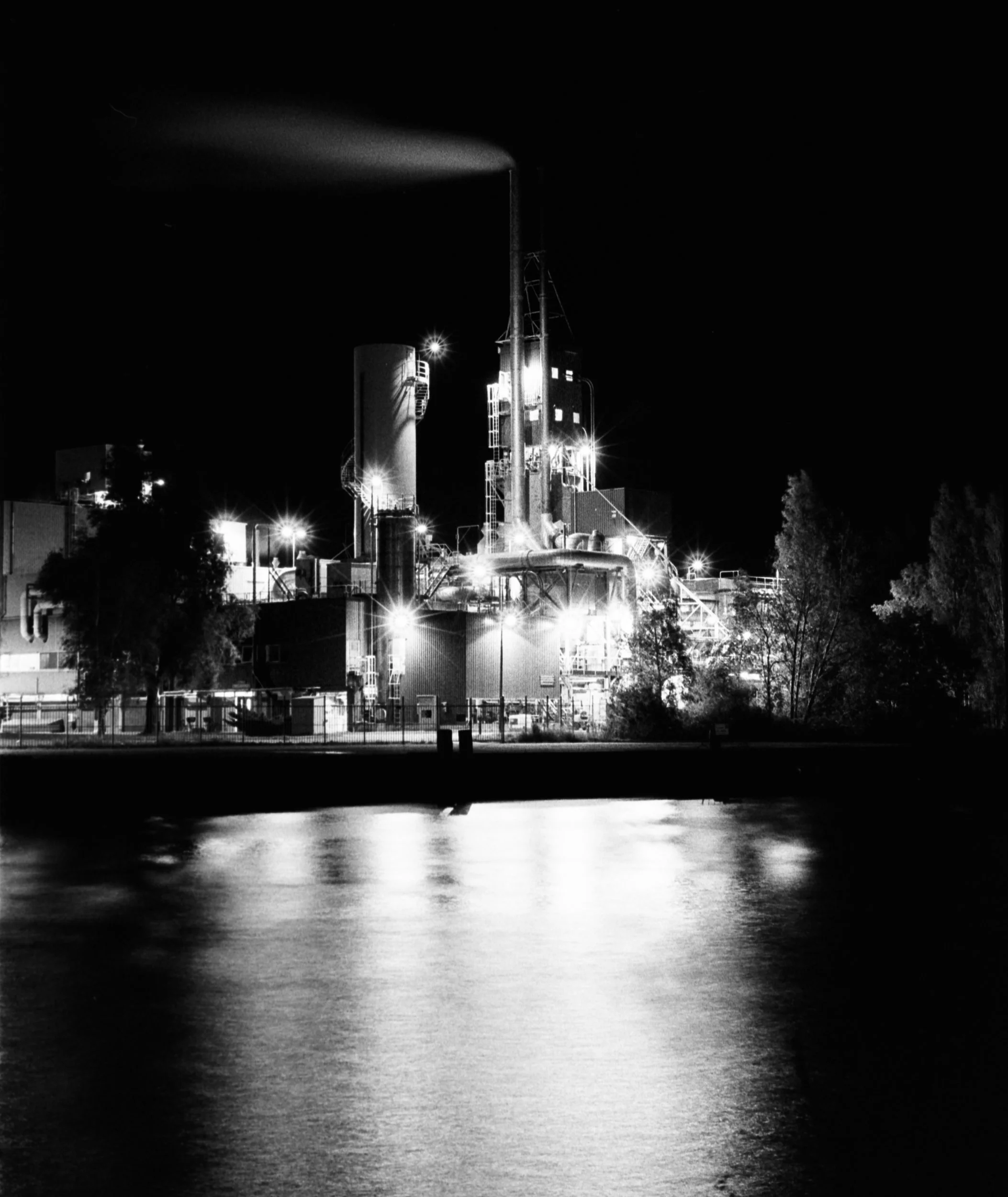 Buiksloterham, Amsterdam-Noord, Netherlands, 2014