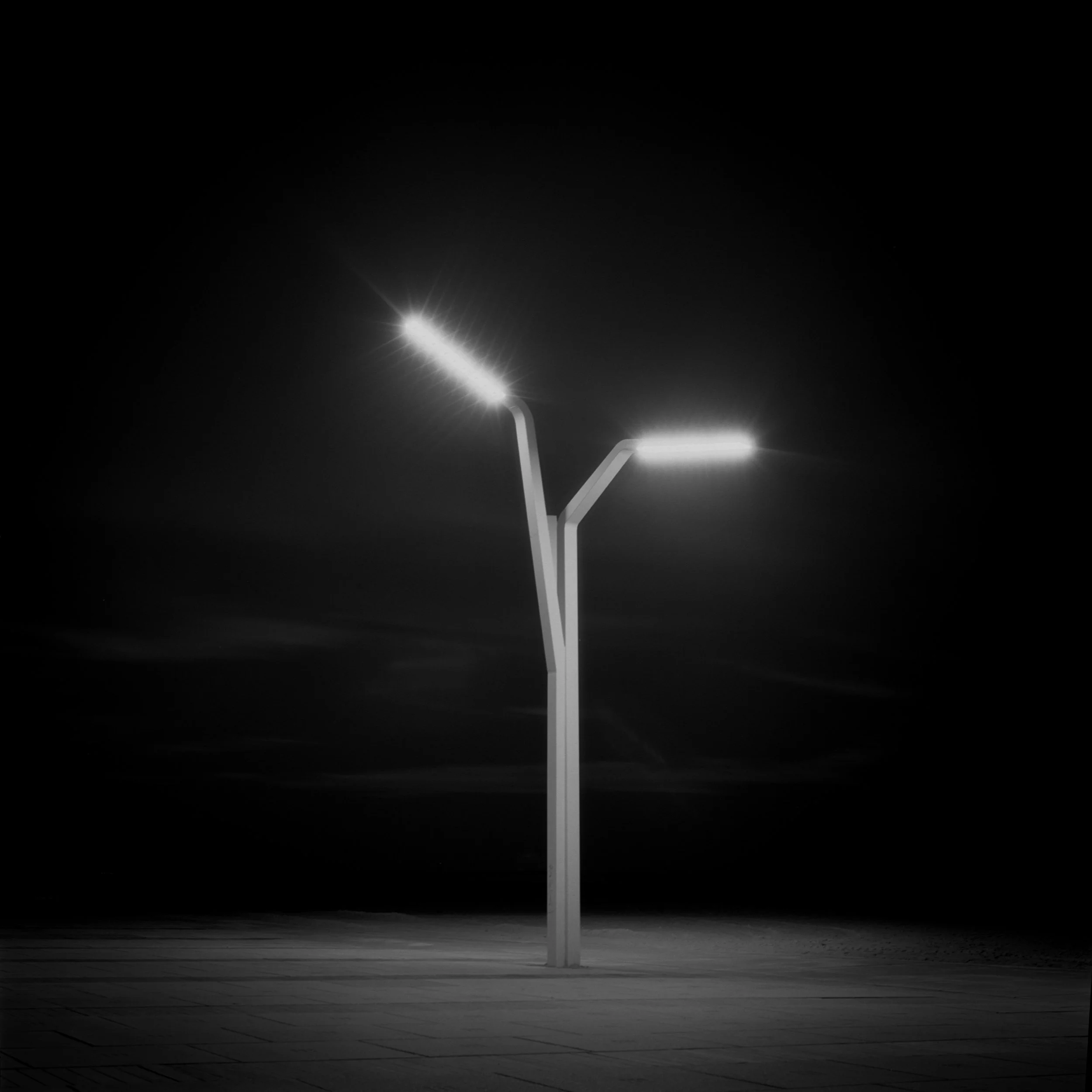 Scheveningen Boulevard, The Hague, Netherlands, 2025