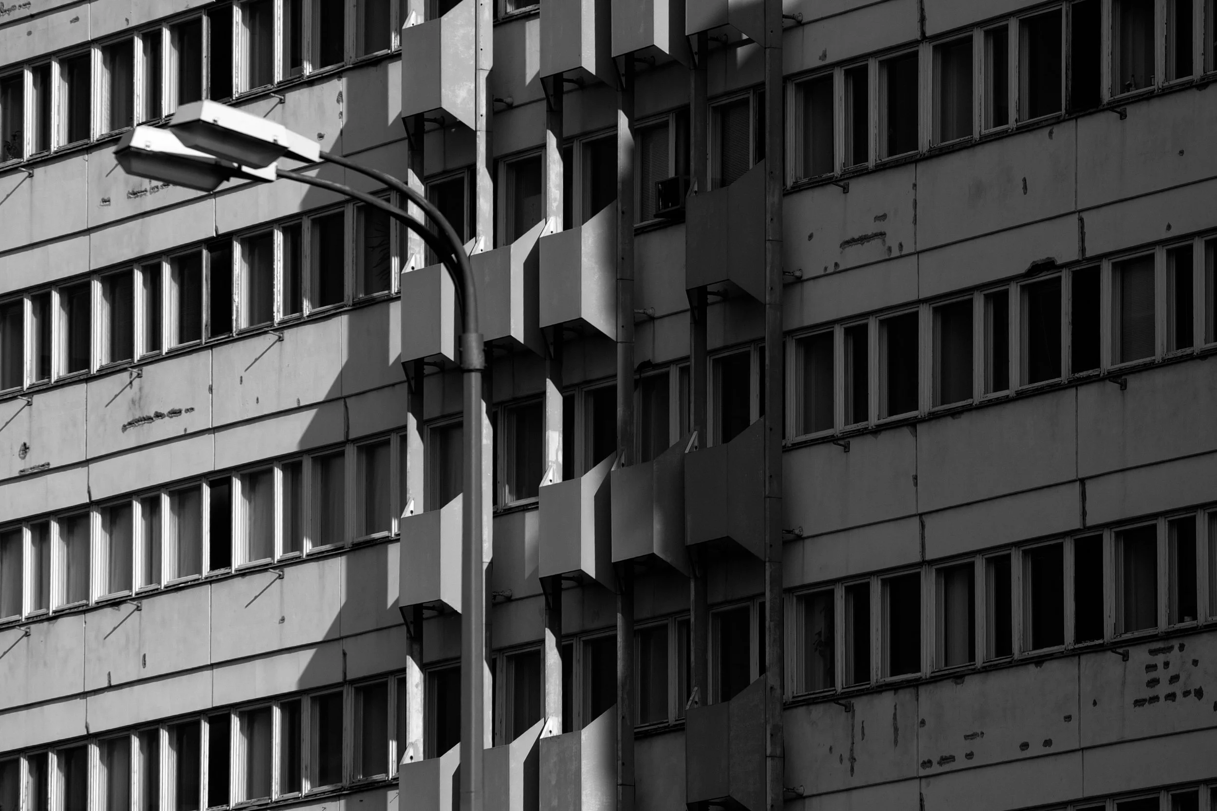 Alexanderplatz, Berlin, Germany, 2007