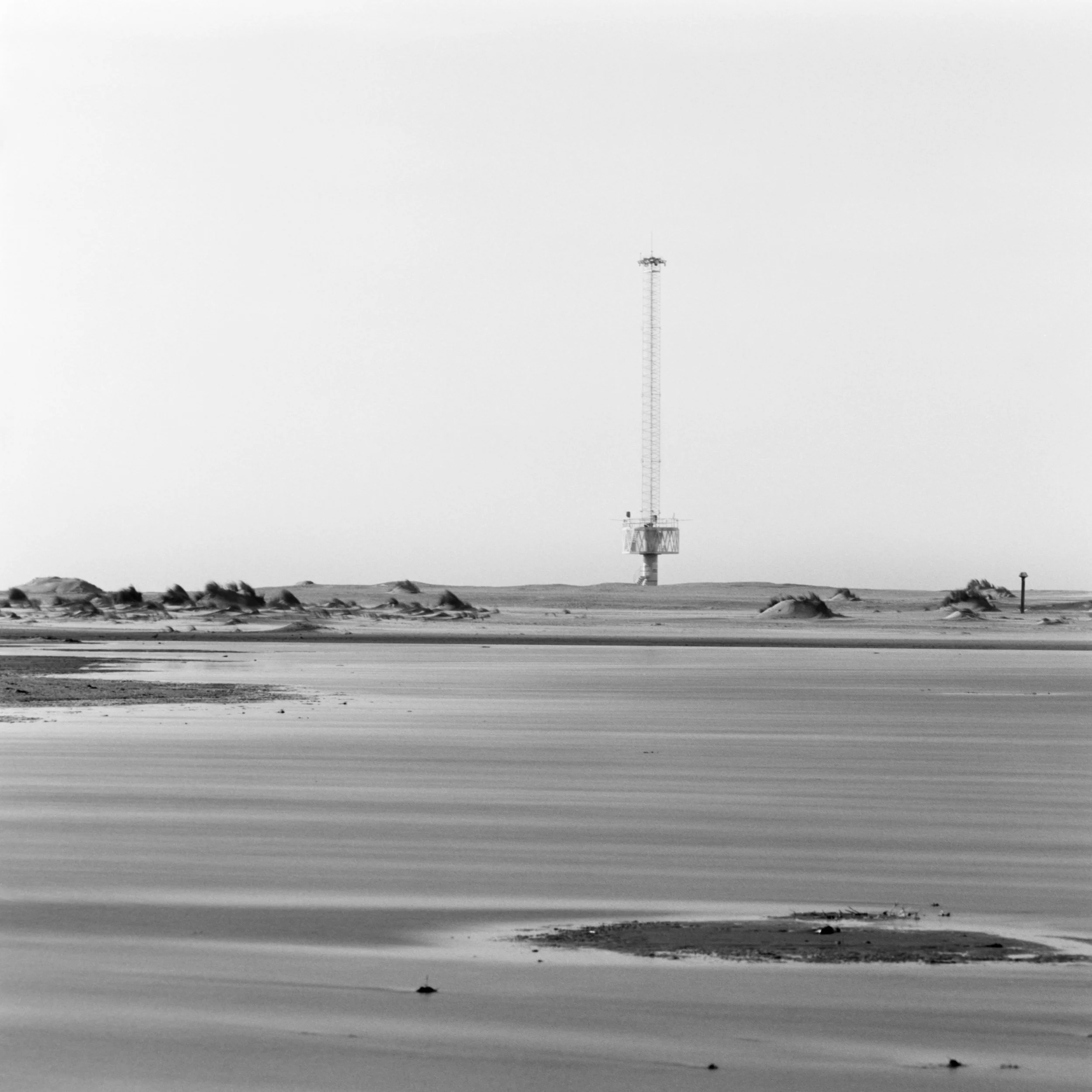 Zandmotor, Ter Heijde, Netherlands, 2023