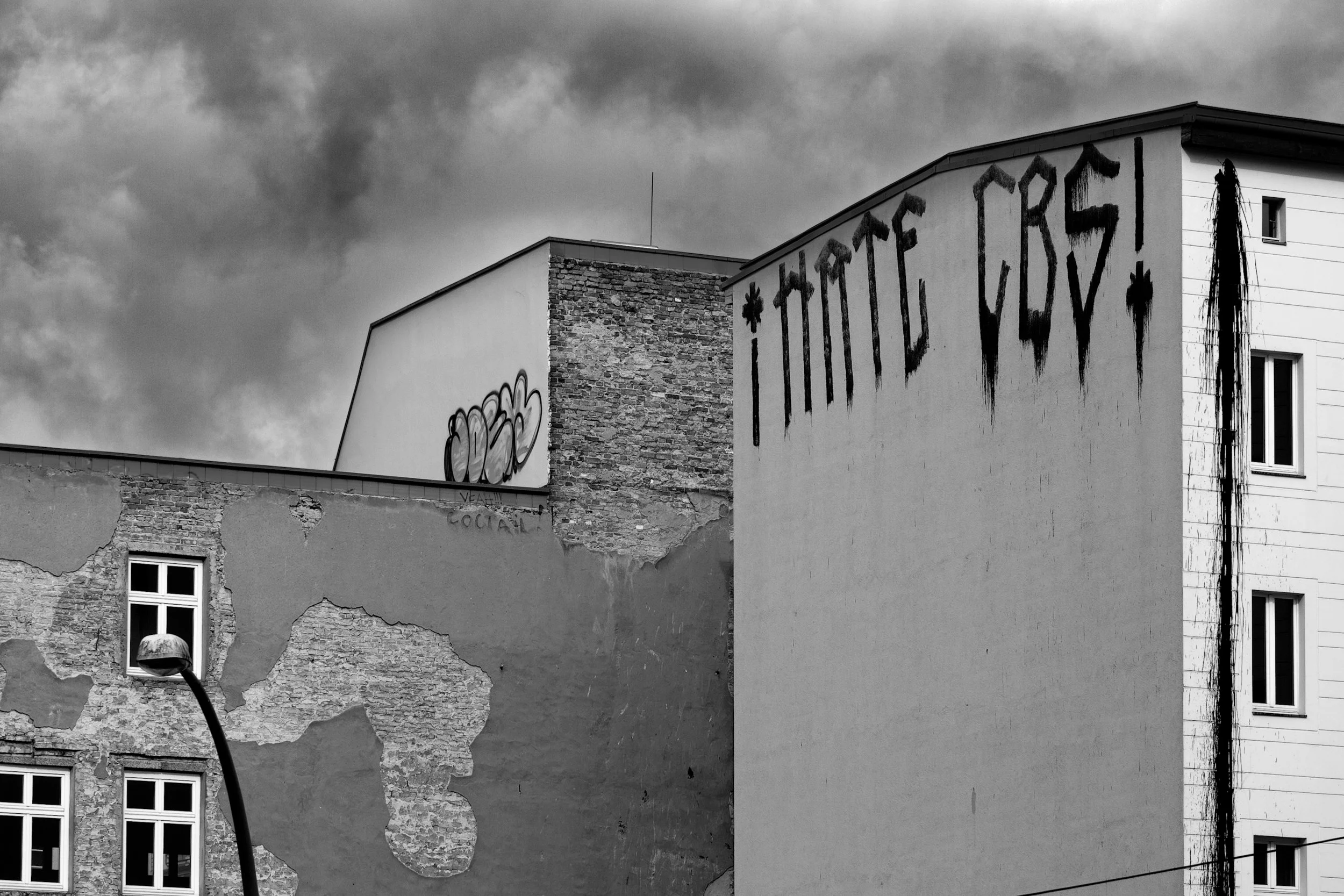 Berlin-Mitte, Germany, 2007