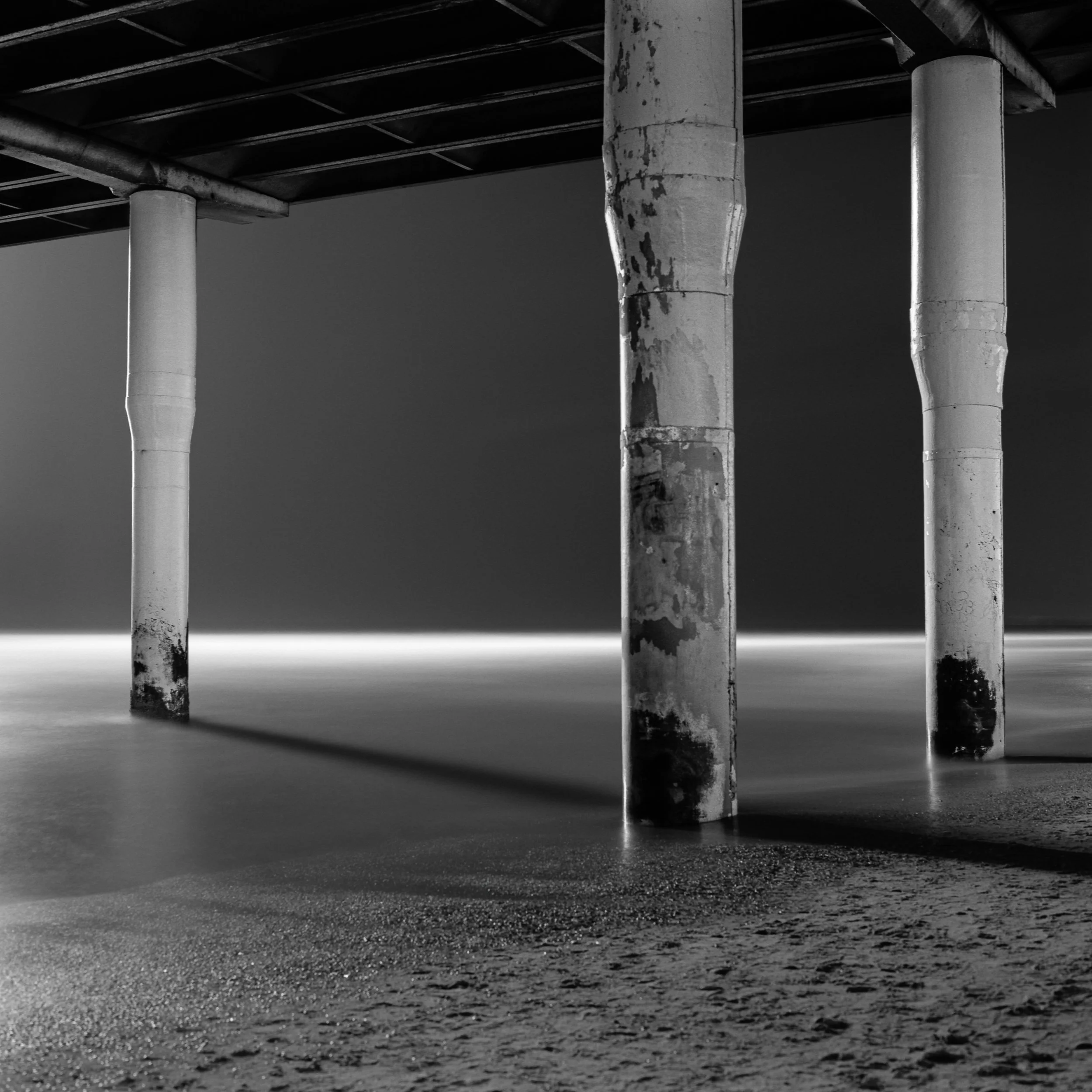 Noorderstrand, The Hague, Netherlands, 2025