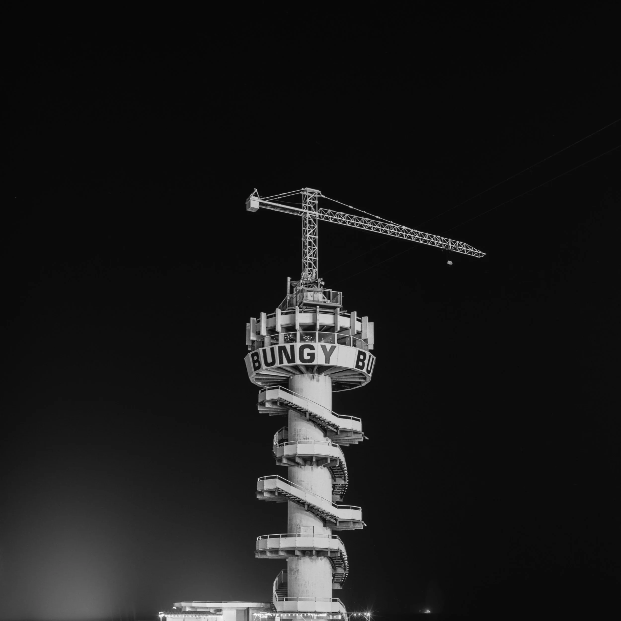 Scheveningen Pier, The Hague, Netherlands, 2025