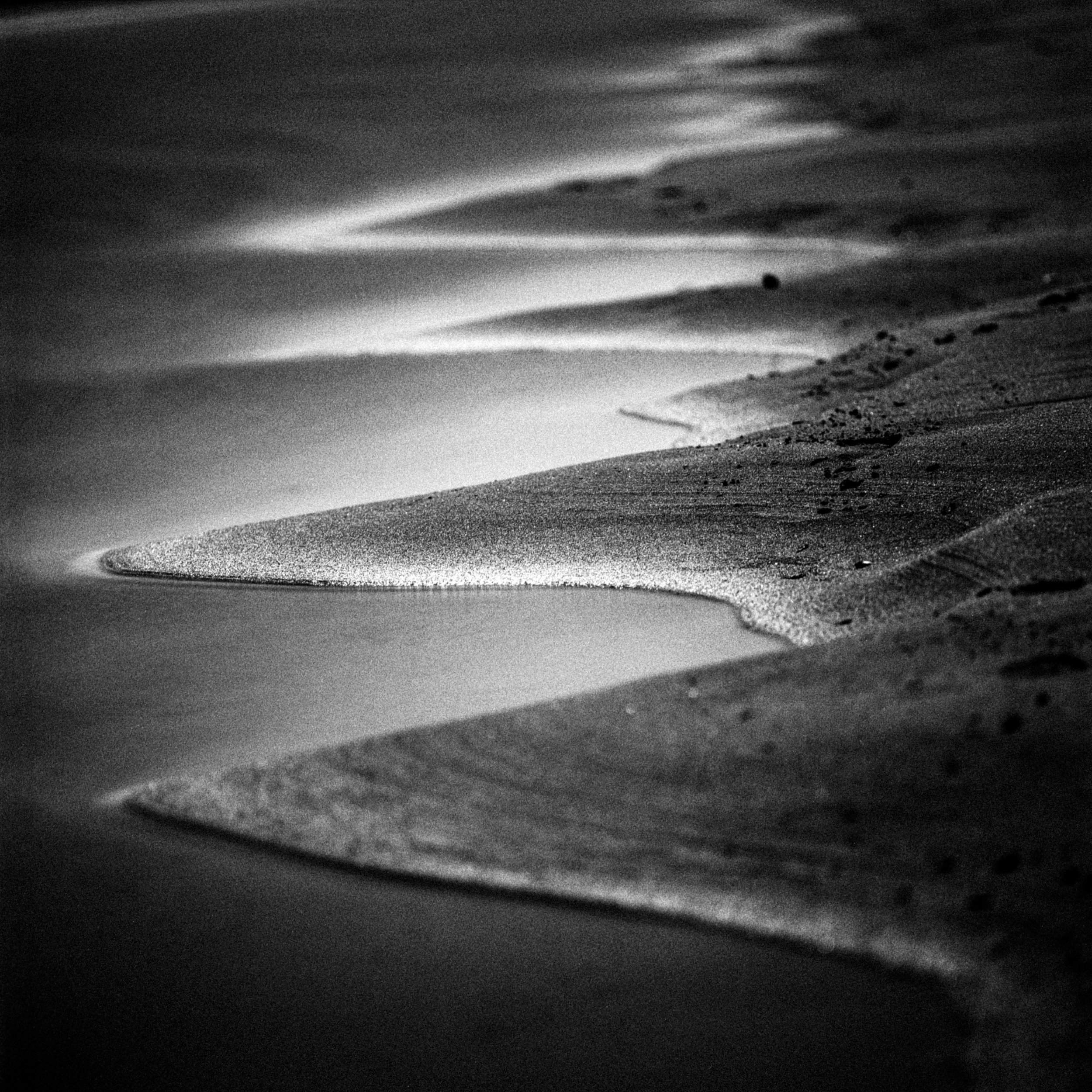 Zandmotor, Ter Heijde, Netherlands, 2023