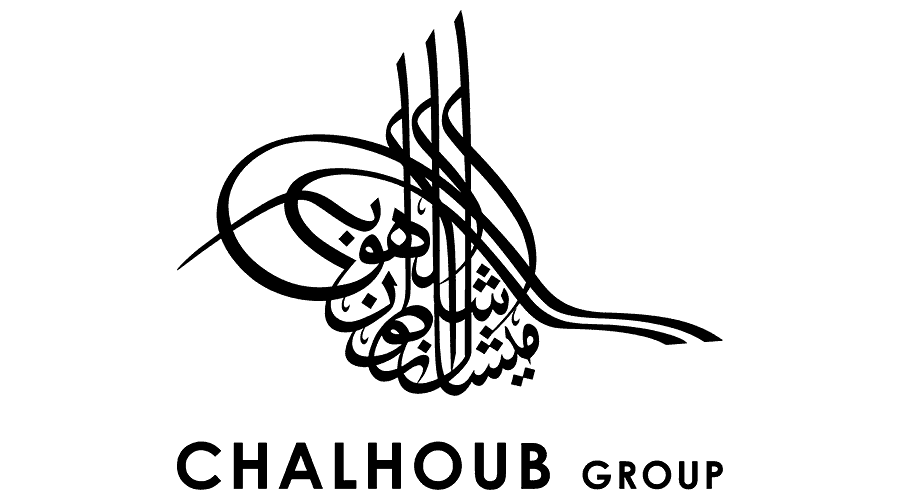 Chalhoub logo