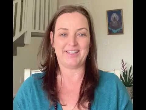 Day 1 ~ Energy Reset