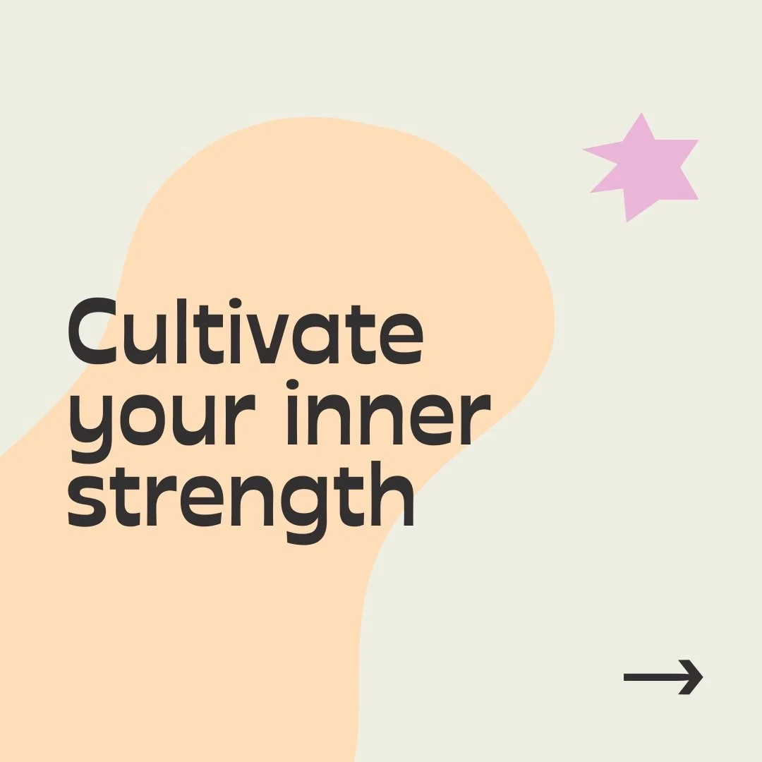Are you ready? The world needs you calm, steady and focused. Remember your power. You don&rsquo;t have to do it alone. 

See you on the mat.