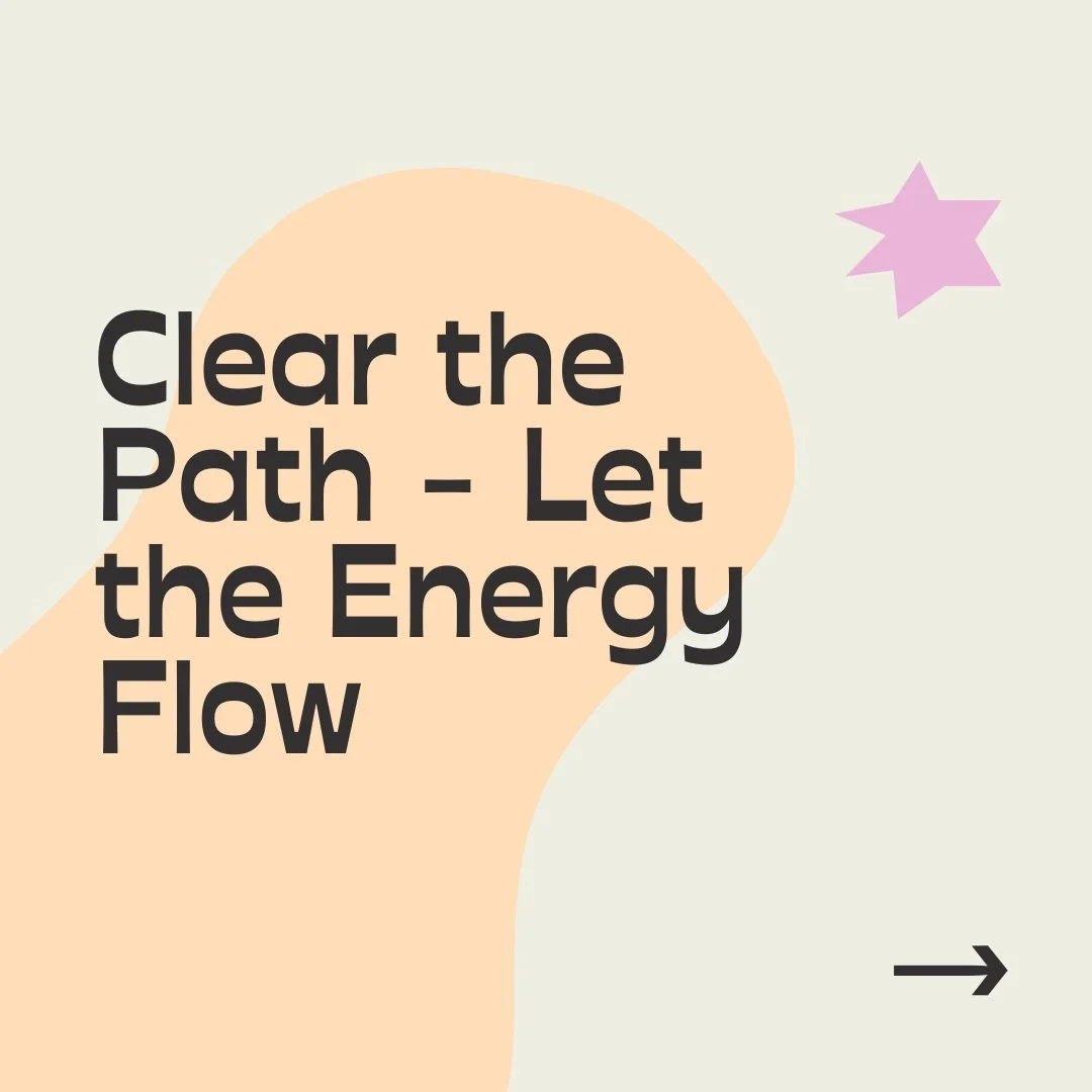 The first thing we cut when we&rsquo;re overwhelmed is the thing that would actually help.

We have so many distractions right now. Much of it designed to create fear and overwhelm.

And when fear wins, we stop doing the things that would actually se