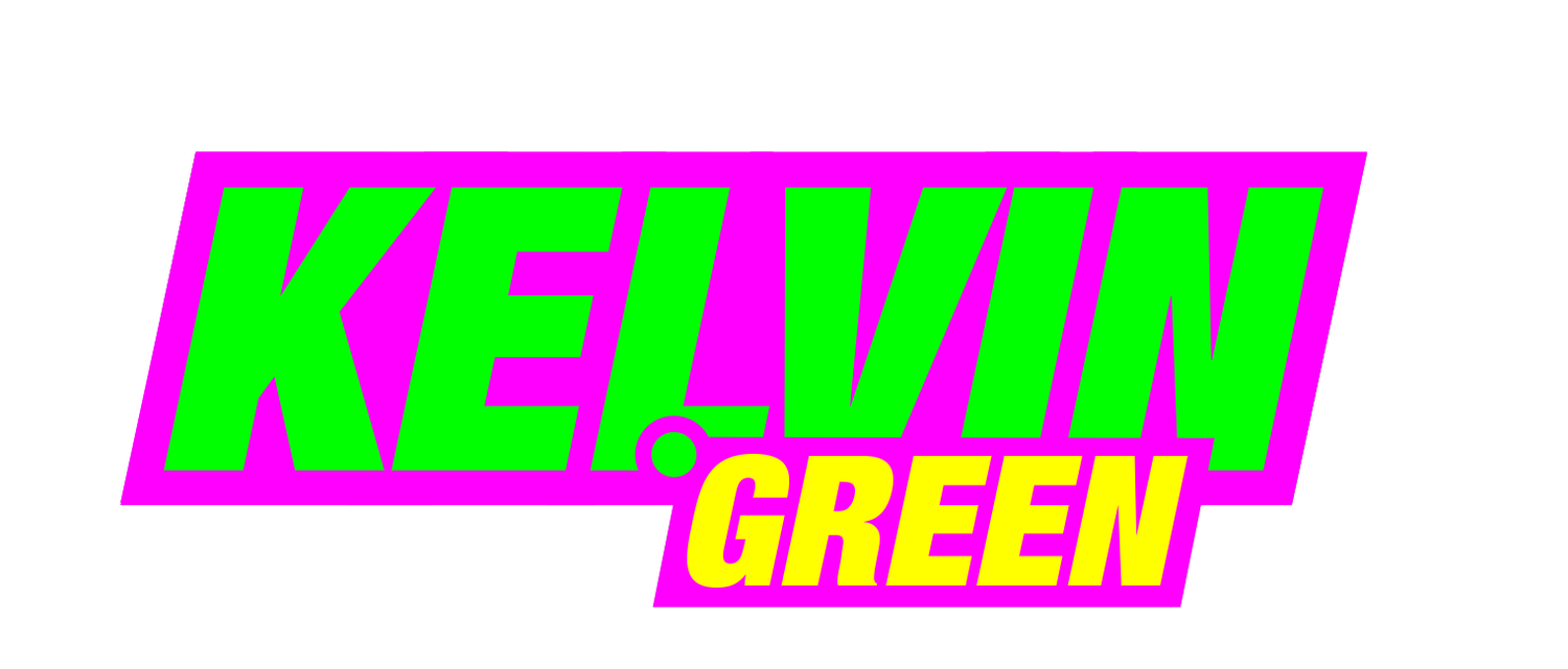 Kelvin Green | The green heat revolution