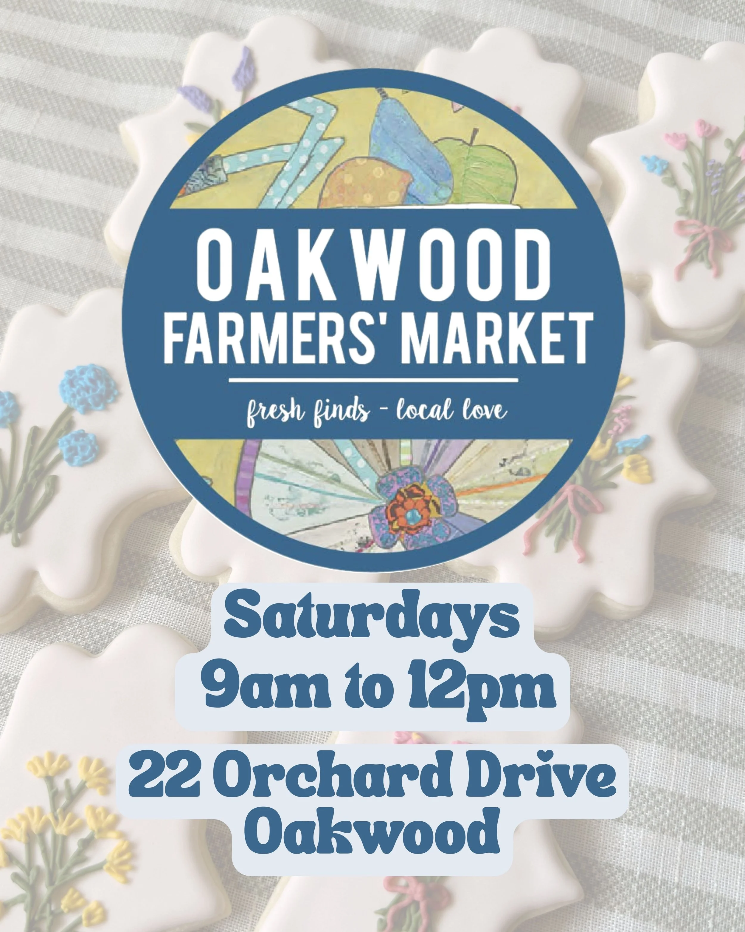 Oakwood Farmers Market