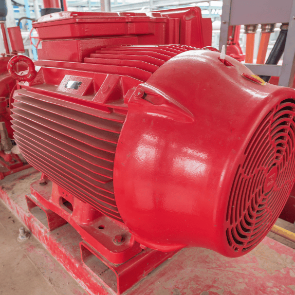 centrifugal pump florida