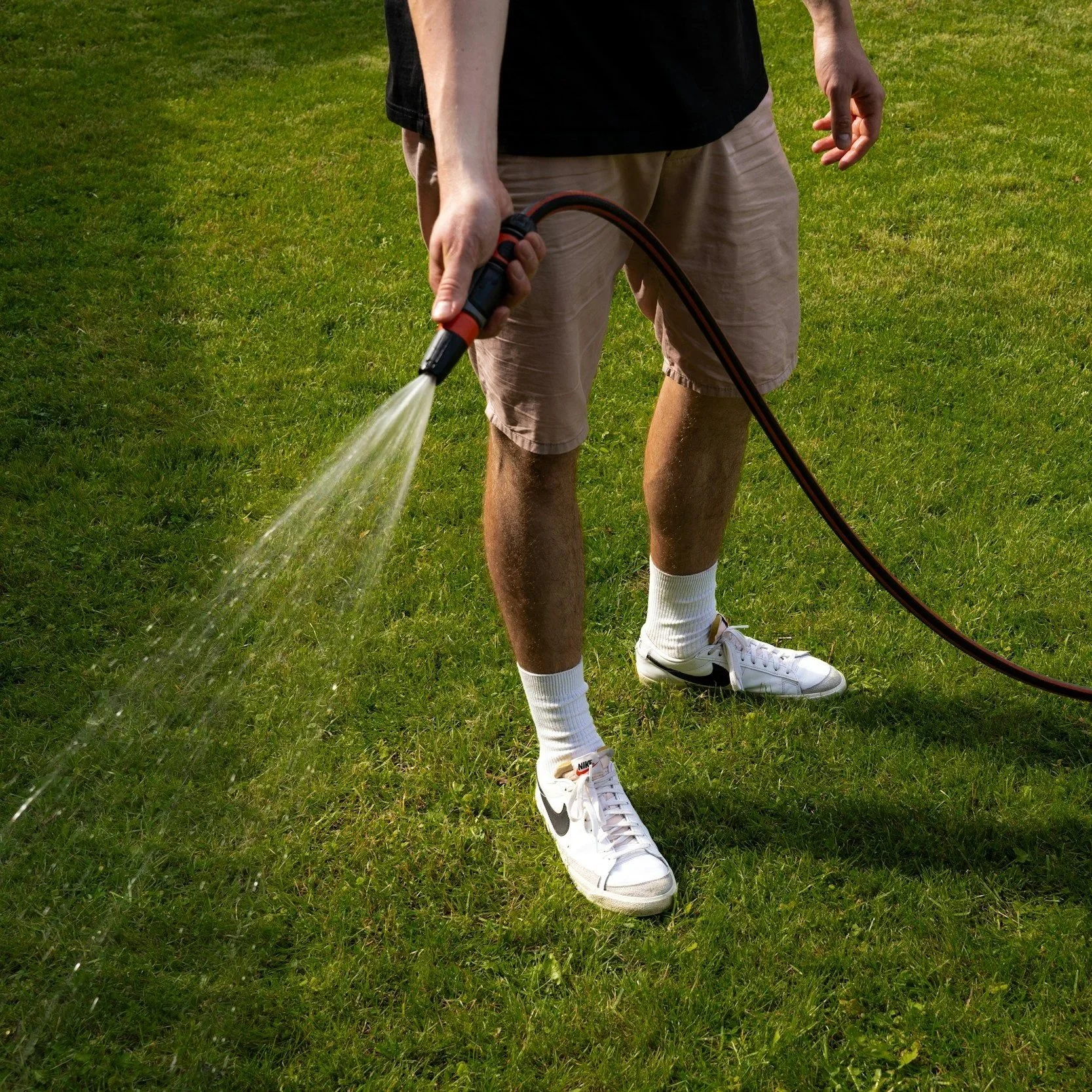 Upgrading Pressure Tanks for Improved Water Flow