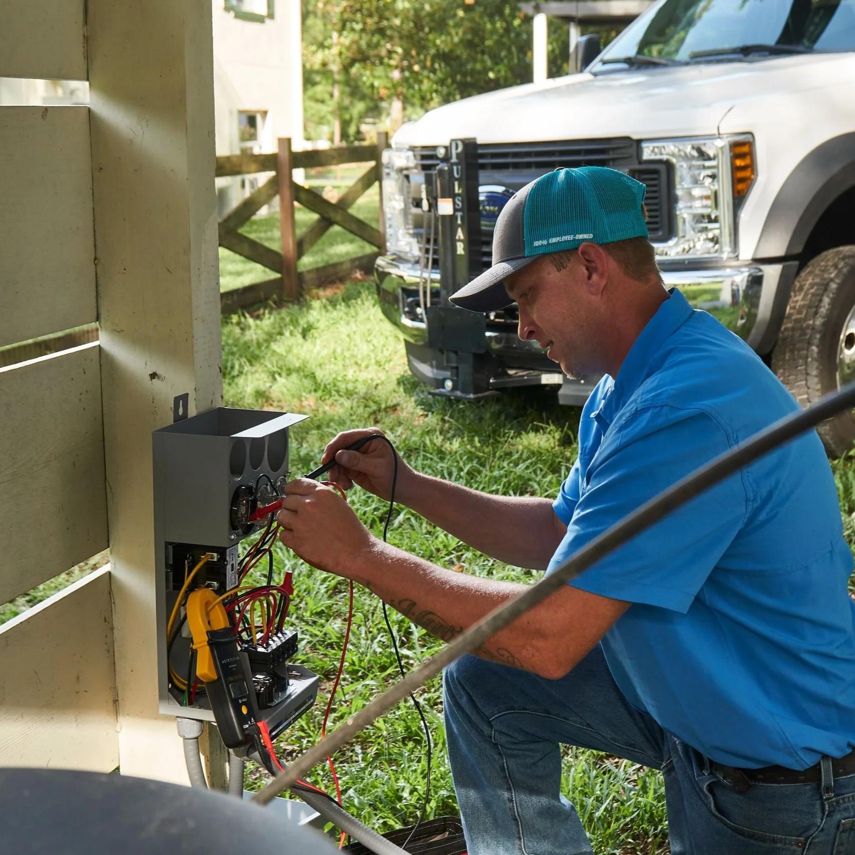 Emergency Steps for Sudden Loss of Well Water Supply