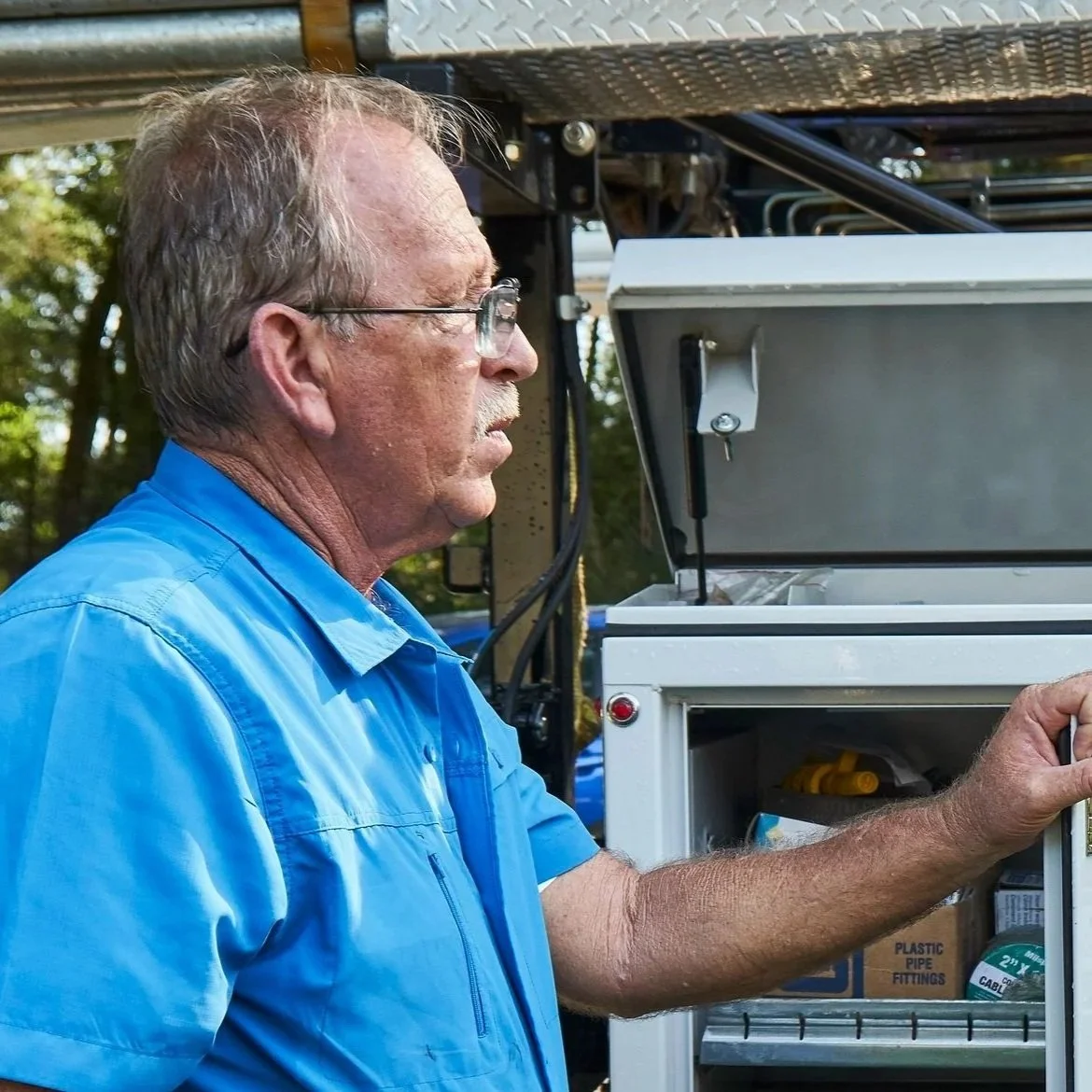 Benefits of Choosing a 24-Hour Well Service Provider