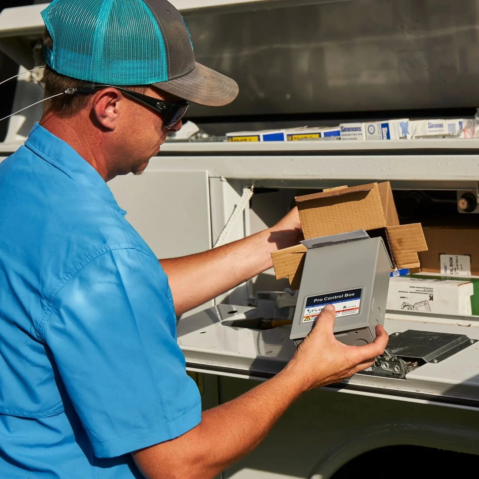 Monitoring Water Table Changes for Accurate Drawdown Correction