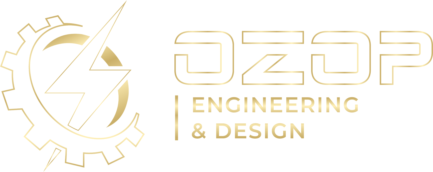 Ozop Engineering and Design
