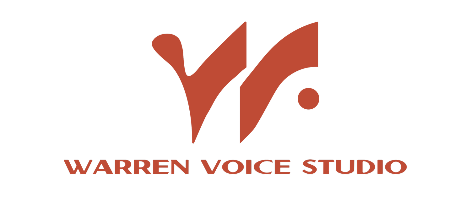 Warren Voice Studio