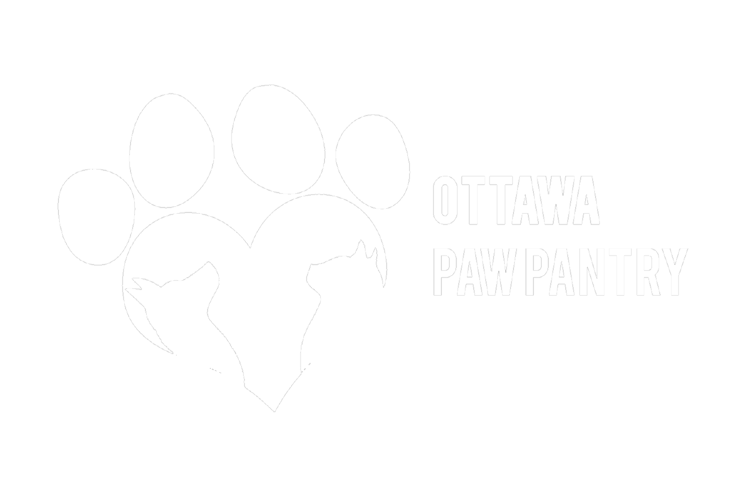 Ottawa Paw Pantry