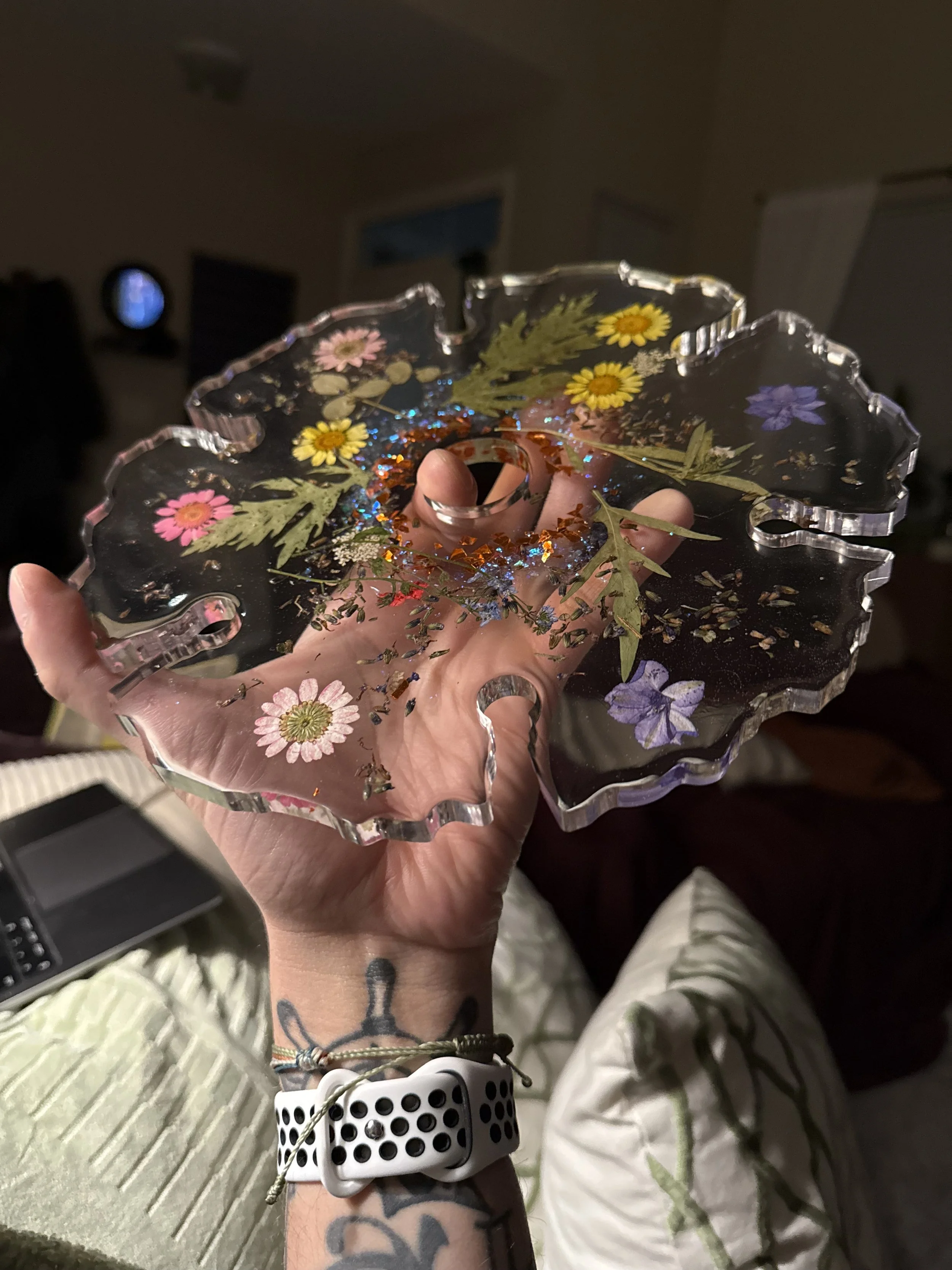 The Petal Pusher Co.