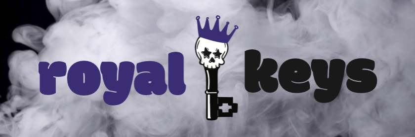 royalkeys