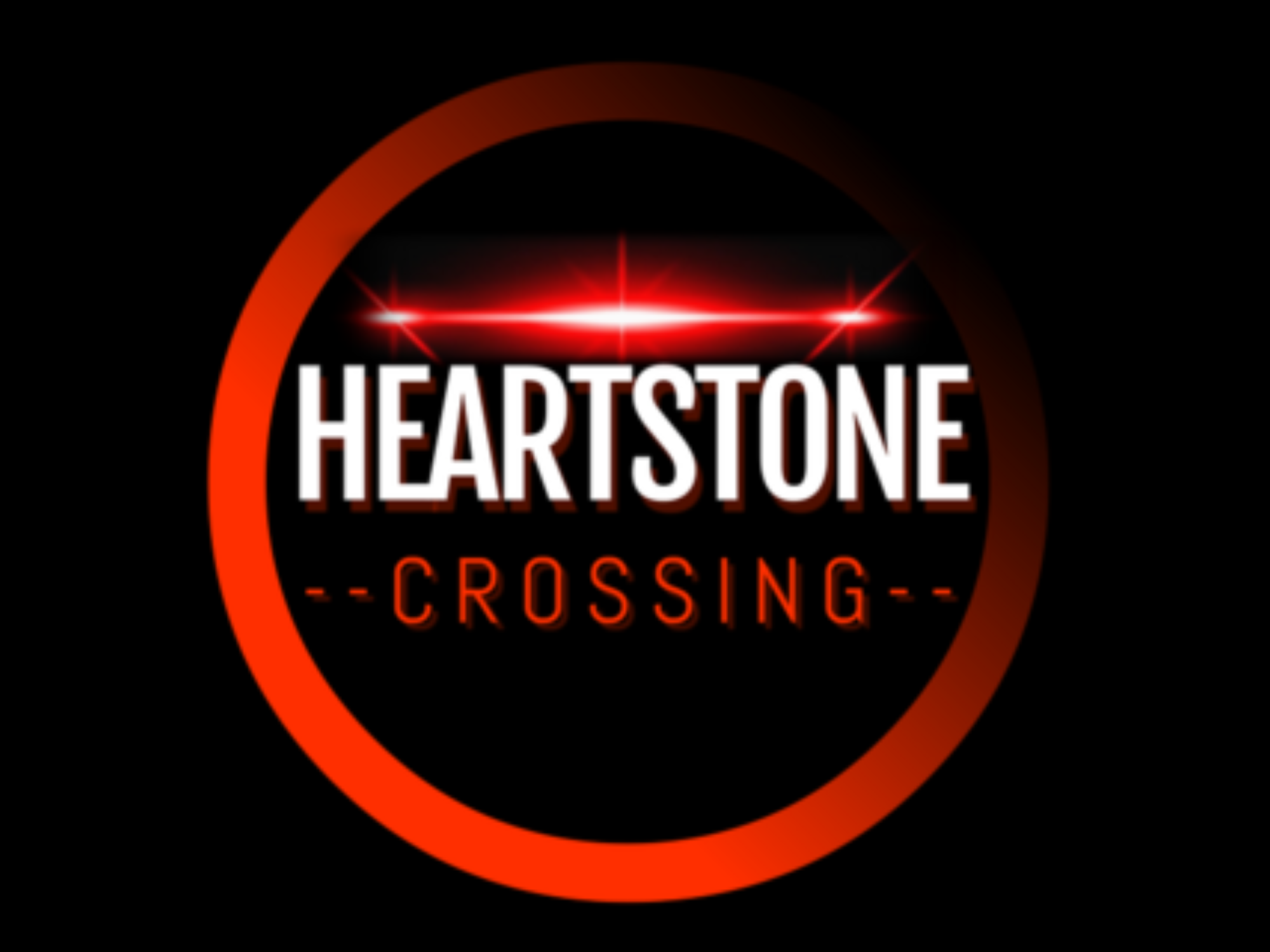 Heartstone Crossing Band