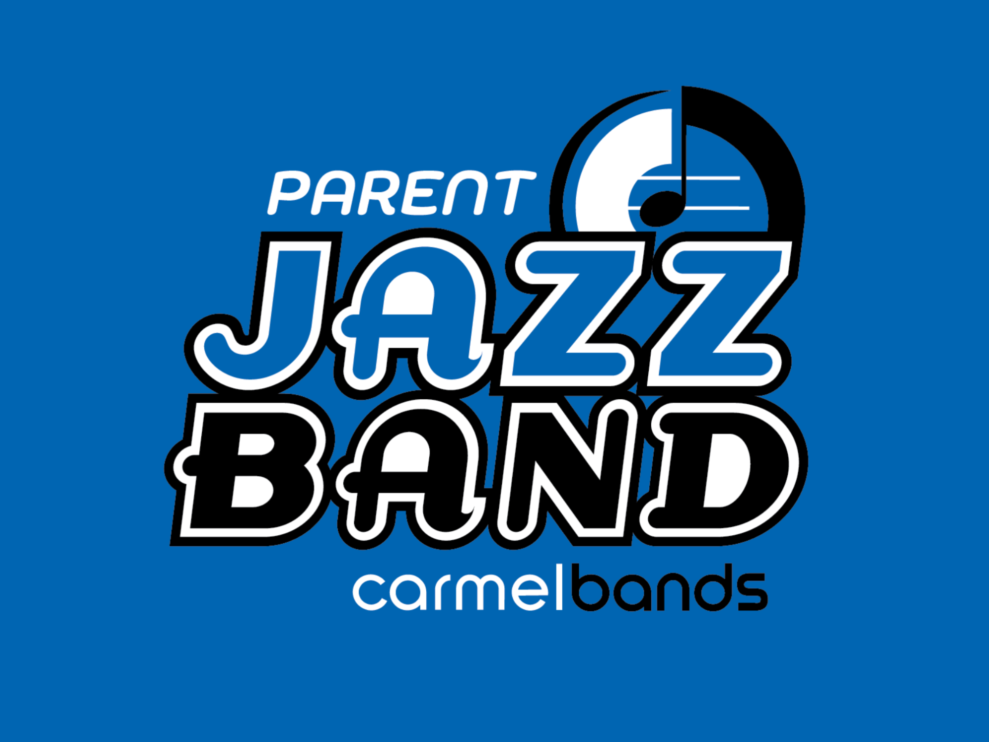 Carmel Parents Jazz Ensemble (18 piece)