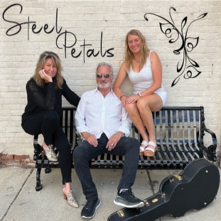 Steel Petals