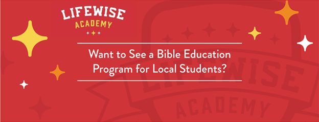 LifeWise Academy Carmel Clay