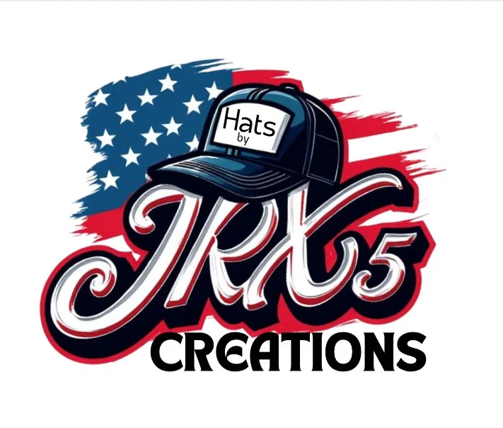 Hats by JRX5Creations