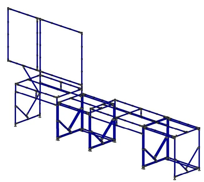 Pipe cutting workstation.JPG