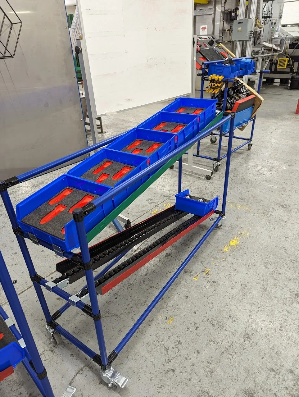 Good Bad Maintenance parts flow rack.jpg
