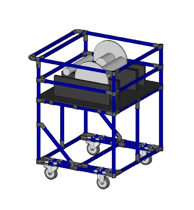 Heavy tooling cart.JPG