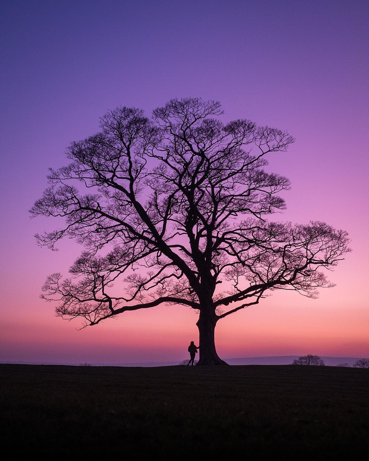 Blue hour, always has something to offer. 

I was doubting whether to bother heading out the day this was taken, it really wasn&rsquo;t that special of a day but it always pays off to take that chance and have a see.

#sunsetphotography #bluehour #bl