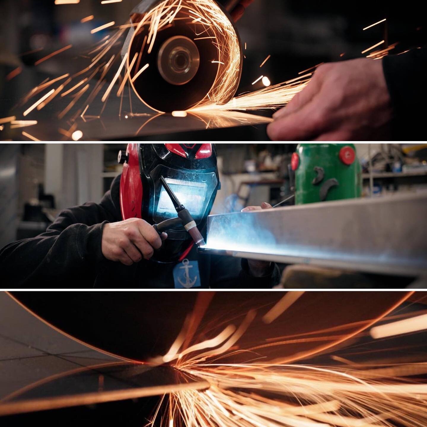 A collection of choice still frames from great recent shoot with @romerworld. 

I directed shot and edited this short promo to Showcases their high quality bespoke, stainless steel shower trays. 

Romer world also specialise in bespoke van conversion