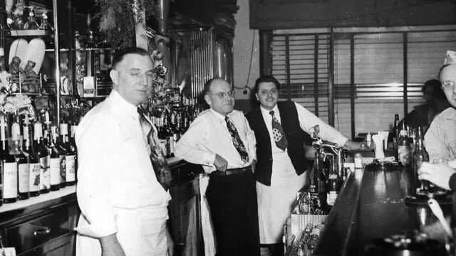 Meet Me at the Lindell "Teaser"